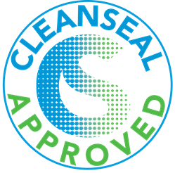 Clean Seal Certified