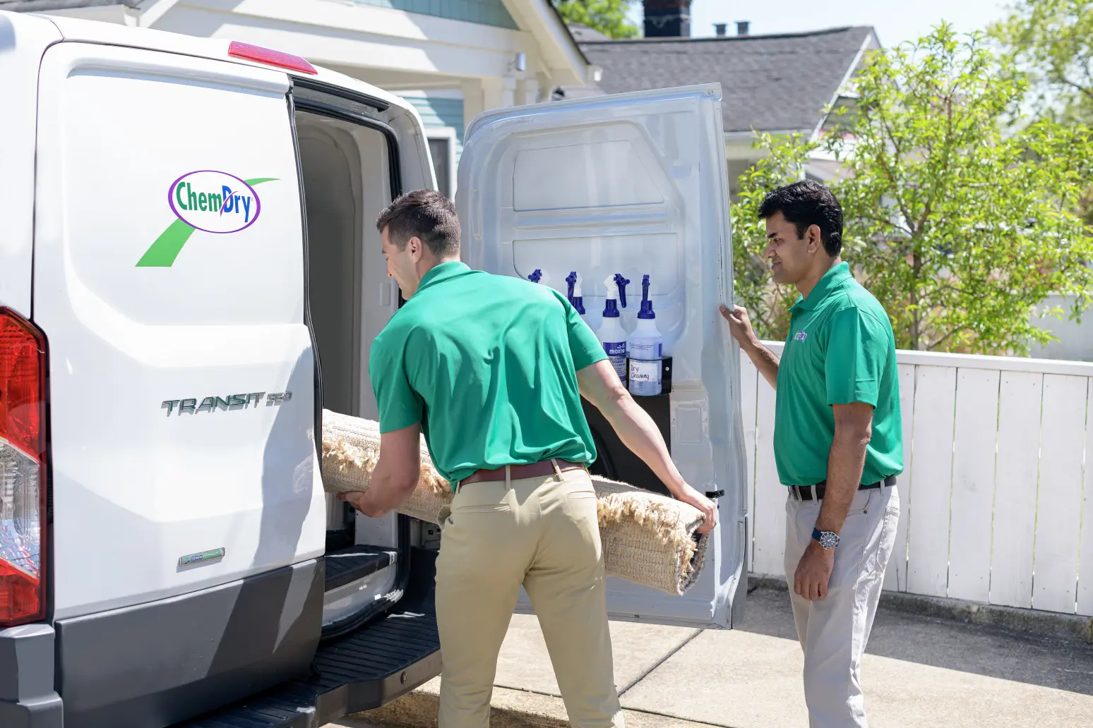 Eco Valley Chem-Dry provides one of the best carpet cleaning services, combining professional expertise, advanced cleaning systems, and trusted solutions for carpets, rugs, upholstery, and pet stains.
