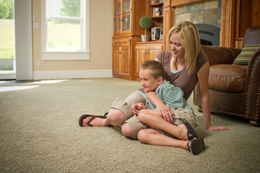 Families trust the best professional carpet cleaner to deliver deeper carpet cleaning, faster drying, and a cleaner, healthier home environment for children and pets.