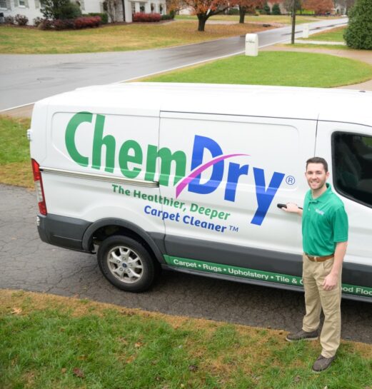 Eco Valley Chem-Dry carpet cleaning company in Calgary Alberta offering professional residential carpet cleaning