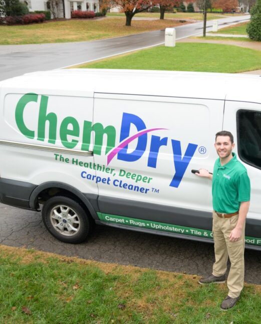 Eco Valley Chem-Dry carpet cleaning company in Calgary Alberta offering professional residential carpet cleaning
