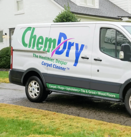 chem-dry-van-copy Carpe cleaning calgary - car for Eco Valley Chem Dry