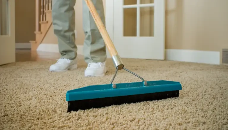 DIY carpet cleaning compared to professional carpet cleaning for safer and more effective stain and odor removal